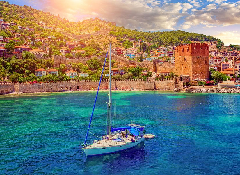 Navigating Alanya`s Wonders: The Ultimate Guide to Private Transfers